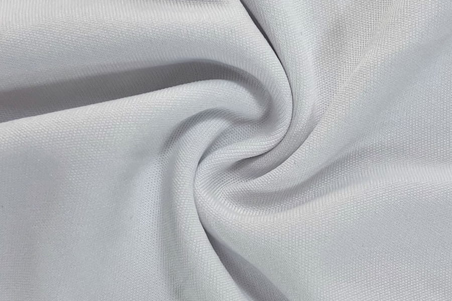 BCX-N0205: geansaí stráice spandex poileistear brushed bruscair